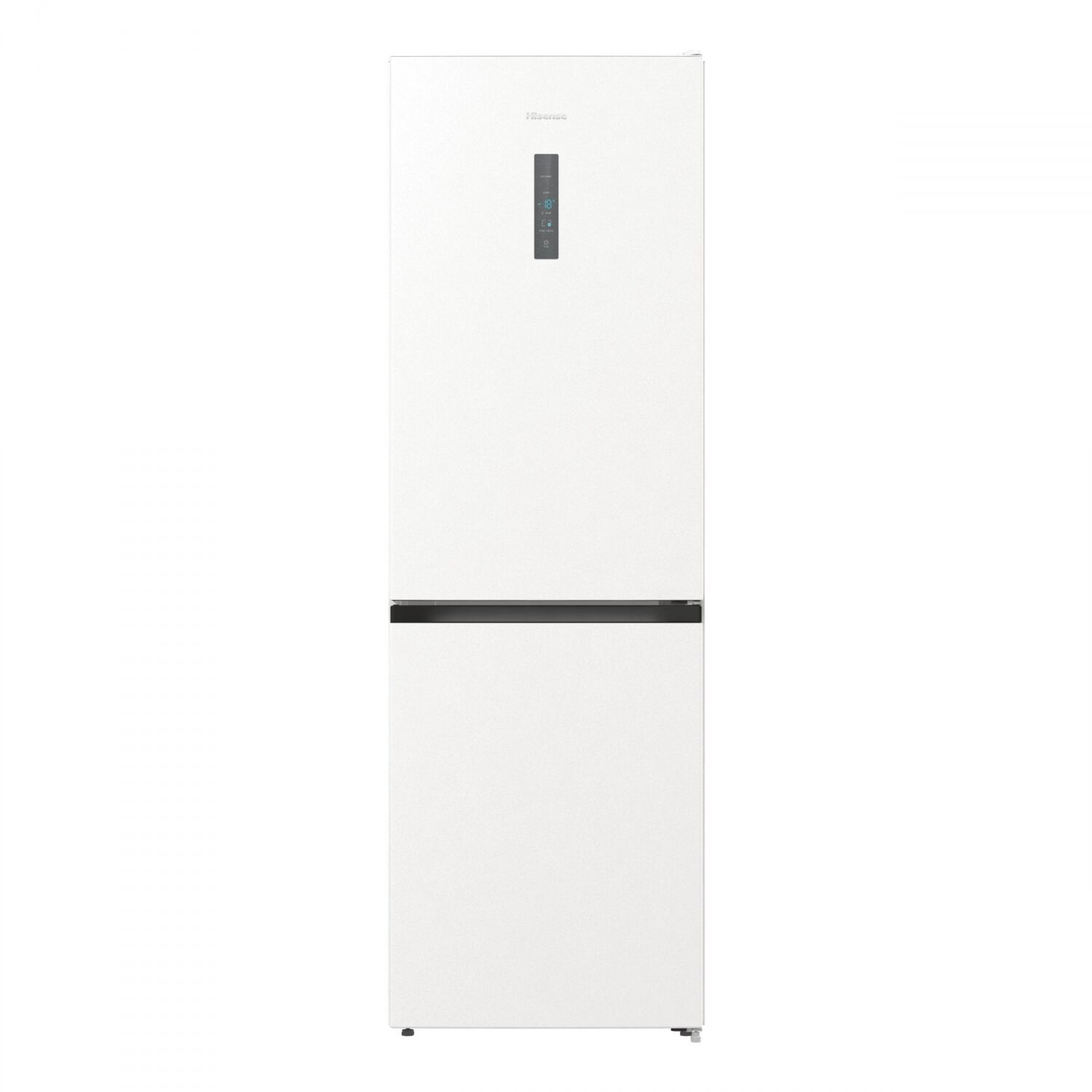COMBI HISENSE RB390N4BW20