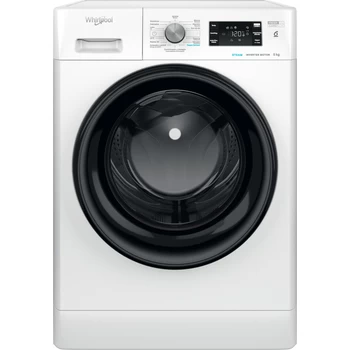 LAVADORA WHIRLPOOL FFB9458BVSP