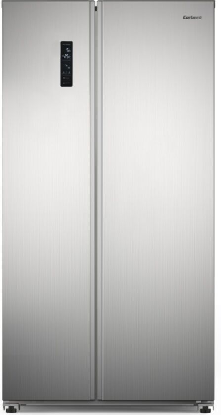 FRIGO USA ECFSBSH628NFX NF 177X91 INOX F