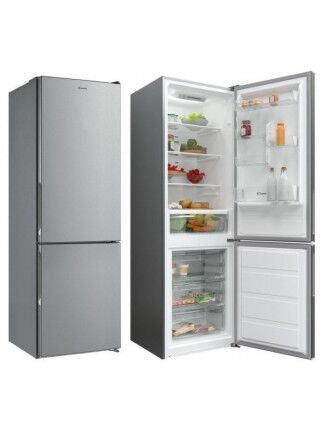 COMBI CANDY CVBNM6182XPSN NF F 188X60CM INOX