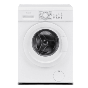 LAVADORA NEVIR NVR4723 8KG 1400RPM B