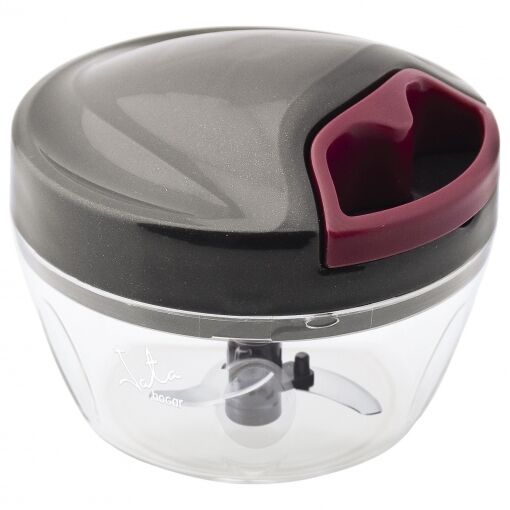 PICADORA JATA MINIAC57E MANUAL