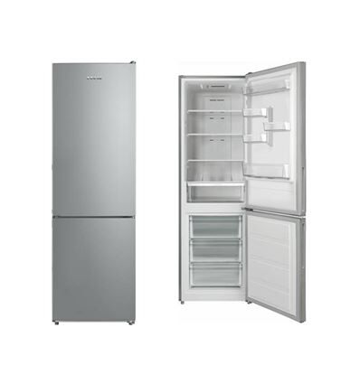 COMBI EDESA EFC1821NFEXA 188X60 FULL NFR F INOX