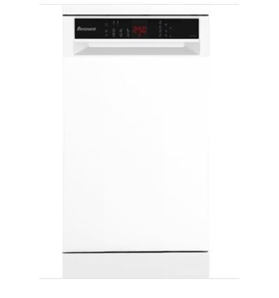 LAVAVAJILLAS BENAVENT LVBV45DW E 45CM. 10SERV. BLANCO