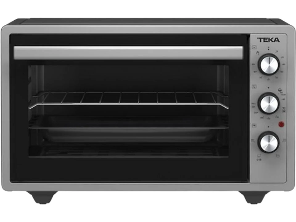HORNO SOBREMESA TEKA FSO424GR 42L MULTIF HYDROCLEAN INOX