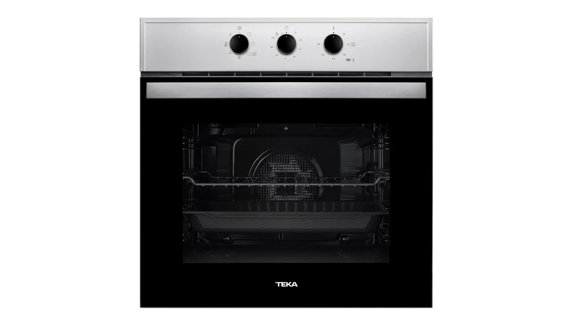 HORNO TEKA HBB605 MULTIF. INOX A 70L.