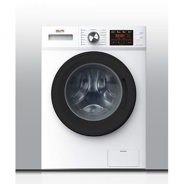 LAVADORA KROMSLINE KLACM148G5 8KG 1400RPM B BLANCA