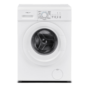 LAVADORA NEVIR NVR4722 7KG 1200RPM B BLANCO