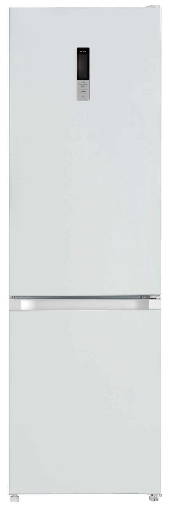 COMBI BENAVENT CBM200EW NO FROST 200X60 CM E BLANCO