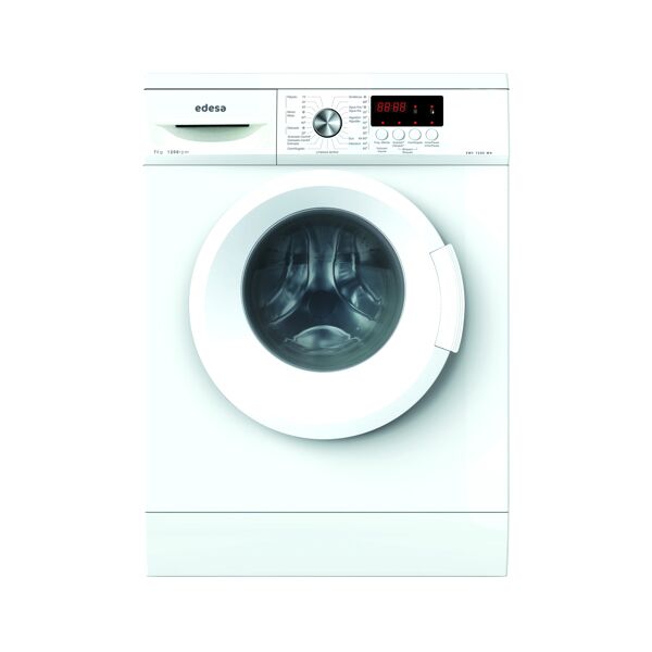 LAVADORA EDESA EWF7200WH 7KG 1200RPM E BLANCO