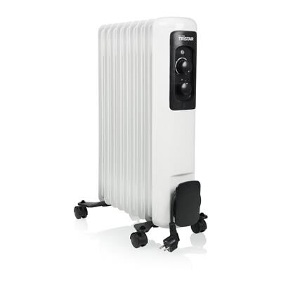 RADIADOR ACEITE TRISTAR KA5179 9 ELEMENTOS 200W