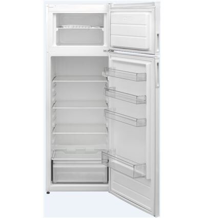 FRIGORIFICO BENAVENT F2PBVEW160 161X54 CM E BLANCO