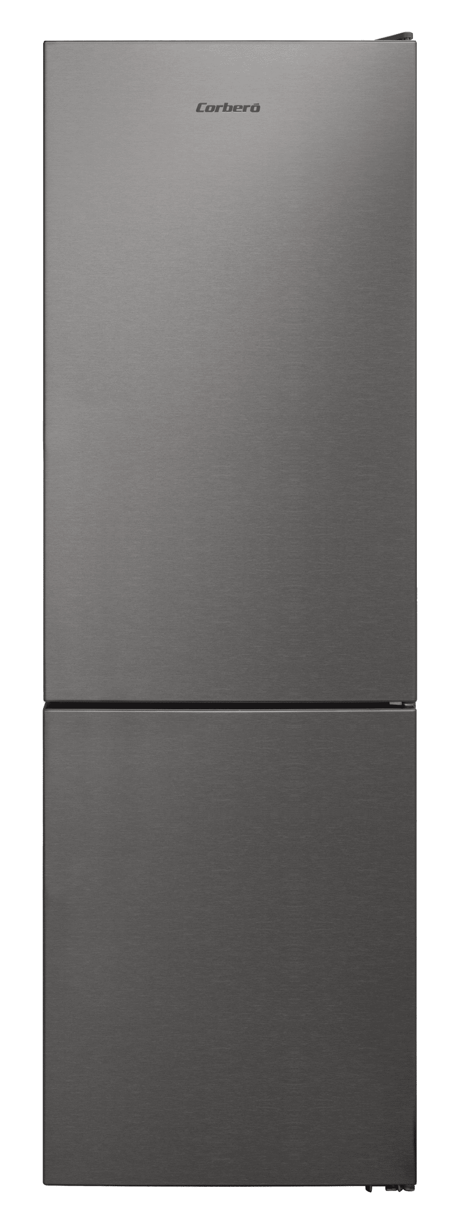 COMBI CORBERO CC294V22NFX NF F INOX 186 X 60 CM.