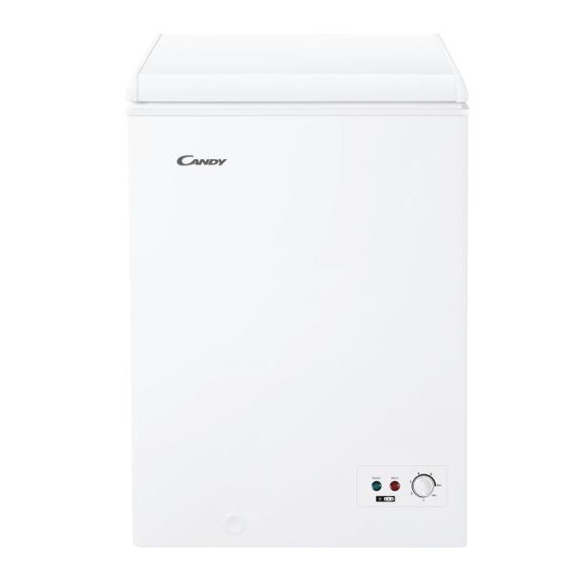CONGELADOR CANDY CCHH100 84,5X54,5X49CM. F BLANCO